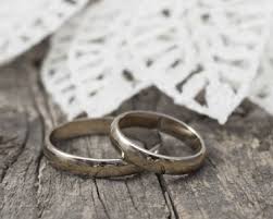 wedding rings